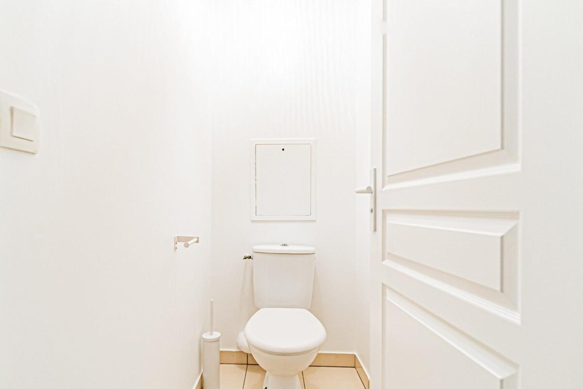 Le Petit Kaplan-Studio Cosy Avec Terrasse Lyon Zewnętrze zdjęcie